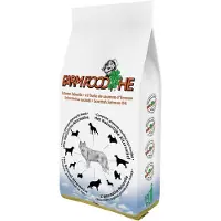 Farm food HE à l'huile de saumon d'Écosse pour chien