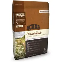 Acana Ranchlands Dog 2 x 11,4 kg