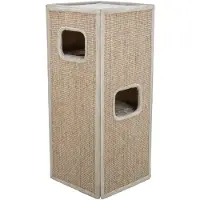 Trixie 48100 Scratcher Beige 116 cm