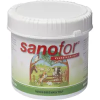 Sanofor Tourbe liquide - 500 ml