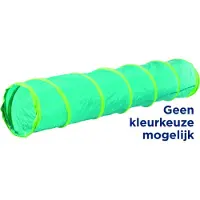 Trixie 2x Tunnel de jeu pour les lapins