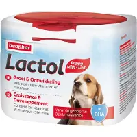 Beaphar Lactol Puppy Milk 250 g Lait