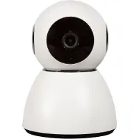 Eyenimal Caméra vidéo Wi-Fi pour animaux de compagnie - Pet Vision Live HD