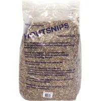 Plospan Beukensnippers Fijn (15.25 kg, Copeaux)