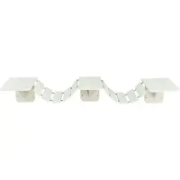 Trixie Wall Stairs Scratcher Beige 150 x 30 cm