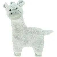Trixie Be Eco jouet en peluche recyclée pour chien - avec ou sans couinement