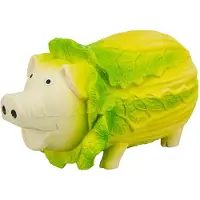 Trixie Jouet chou-cochon 23 cm chien