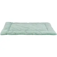 Trixie Jonna 90x65 Cm Mattress Vert