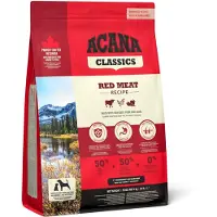 Acana Viande rouge classique - nourriture sèche pour chiens - 2 kg