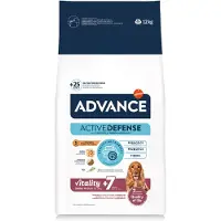 Affinity CANINE SENIOR RIZ DE POULET DE MOYENNE 12 kg (NDR)