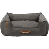 Trixie Föhr Be Nordic 80x60 Cm Bed Gris