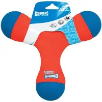 Chuckit! Chuckit Tri-Balper