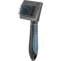 Trixie 3x brosse douce (Chat, Chien)