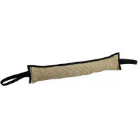 Trixie Training Dummy Biting Bulge Beige 88 cm