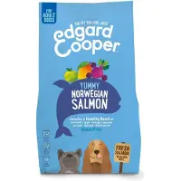 Edgard & Cooper Adult - Saumon - 2,5 kg