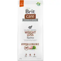 Brit Care - Dog - Hypoallergenic Weight Loss - 3 kg