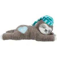 Trixie 36166 Plush Gris 34 cm