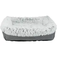Trixie Harvey 60x50 Cm Bed Gris