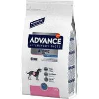 Affinity Advance Vet Canine Adult Atopic Mini 1.5kg Dog Food Clair 1.5kg