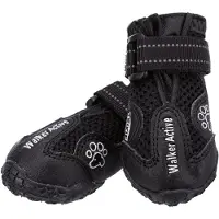 Trixie Walker Active - Chaussures pour chien - M