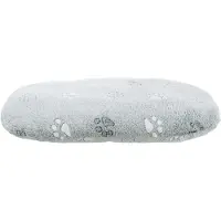 Trixie -Coussin pour chien Nando Ovale Gris clair