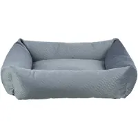 Trixie Alena 60x50 Cm Bed Gris