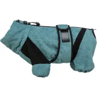 Trixie 23851 Dog Jacket Gris XS