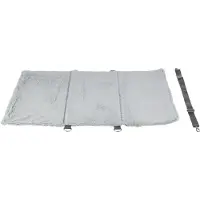 Trixie Amy 100x70 Cm Blanket Gris