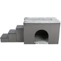 Trixie Lit De Grotte 38042