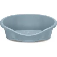 Imac Dido 2nd Life Dog Bed Gris 110 x 78 x 32 cm