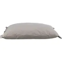 Trixie Coussin pour chien Amelie Angular Gris clair