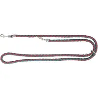 Trixie Ramal Cavo Dog Leash Multicolore L–XL