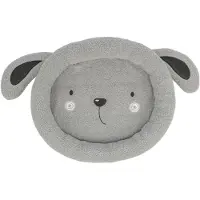 Trixie 379002 Bed Gris 50 x 40 cm