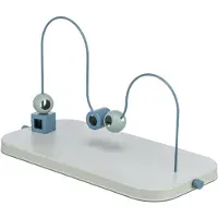 Trixie 32054 Toy Argenté 43 cm