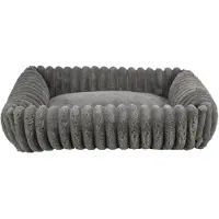 Trixie Lonni Panier - Gris - 80 x 60 cm