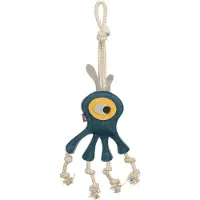 Trixie Hunde-Spielzeug Monster am Tau 47 cm