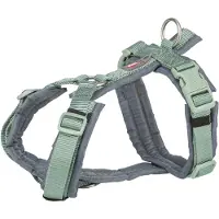 Trixie Premium Trekking Dog Harness Vert M