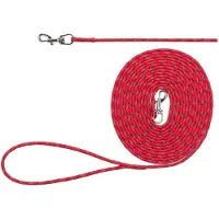 Trixie Junior Longe L 4 x l 0,4 cm - pour chien