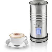 Macom Mousseur à lait électrique Cappuccinatore