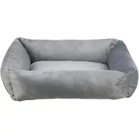 Trixie Lionel 65x55 Cm Bed Gris