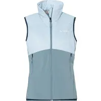 Vaude Brenva Ii Vest Bleu 38 Femme