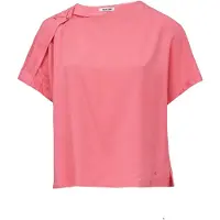 Salsa Jeans Chemisier rose