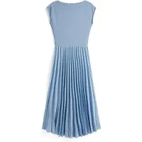 Tommy Hilfiger Robe bleu ciel