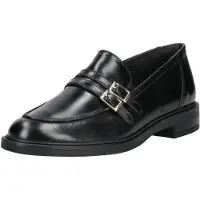 Paul green Chaussure basse noir