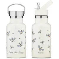 Vanilla Copenhagen Honeybee Bottle Clair Enfants