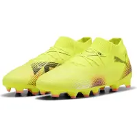 Puma FUTURE 8 PRO FG/AG K JAUNE 6.5