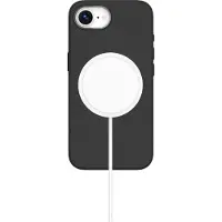 ESTUFF INFINITE (GRS) VENICE iPhone (Apple iPhone X), Coque pour téléphone portable, Noir