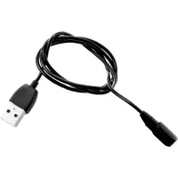 Giewont Ladekabel für GW120 GW450 Smartwatch 3,5 mm GWK5, Montre connectée : accessoires, Noir