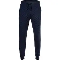 JOOP! Pantalon de pyjama bleu marine