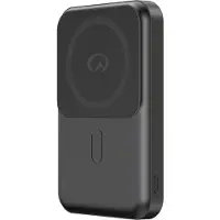 LifeSystems Adaptateur MAGNETIC WIRELESS POWERBANK
